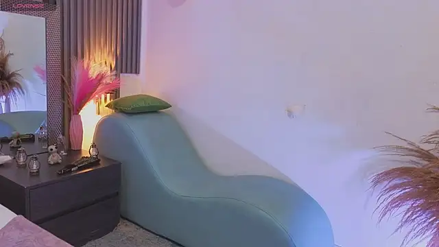 fransheskarossi online show from 06/02/26, 11:34