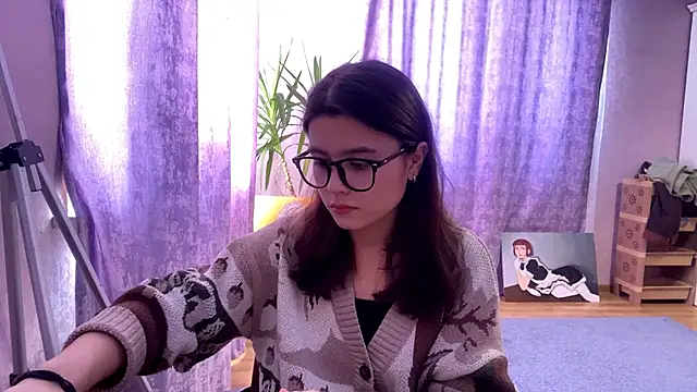 Snapshot of SaintMari chatting on 02/04/26, 12:11 SaintMari online show from 02/04/26, 12:11