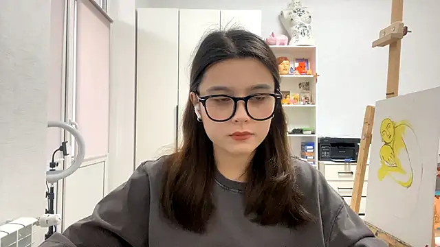 Snapshot of SaintMari chatting on 03/05/26, 12:23 SaintMari online show from 03/05/26, 12:23