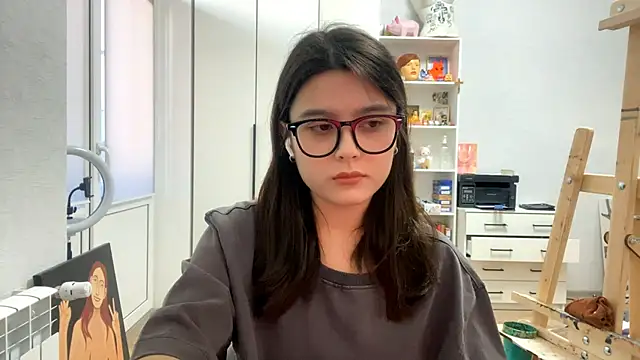 Snapshot of SaintMari chatting on 03/14/26, 01:49 SaintMari online show from 03/14/26, 01:49