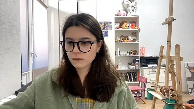 Snapshot of SaintMari chatting on 03/21/26, 12:10 SaintMari online show from 03/21/26, 12:10