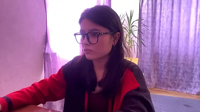 SaintMari online show from 05/02/26, 01:16