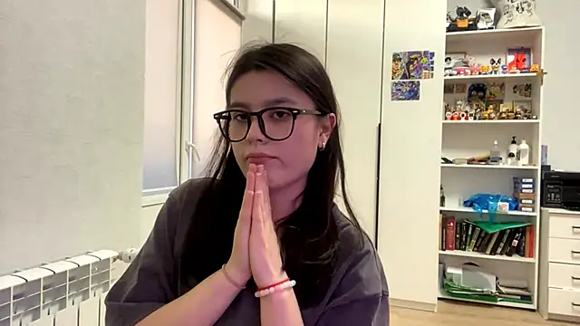 SaintMari online show from 05/03/26, 02:23