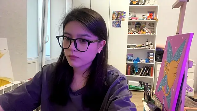 SaintMari online show from 05/11/26, 12:22