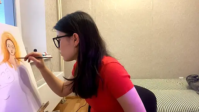 SaintMari online show from 05/22/26, 12:11