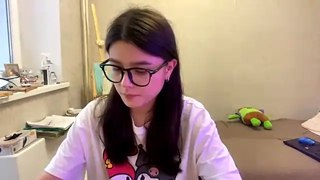SaintMari online show from 06/12/26, 02:16