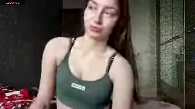 Snapshot of MousyHello chatting on 03/10/26, 07:35 MousyHello online show from 03/10/26, 07:35