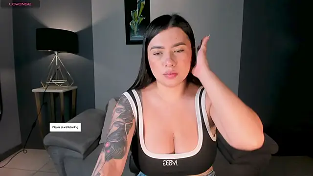 MilaVelvet  online show from 05/06/26, 11:59