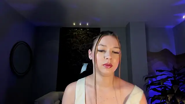 EmilyCarterX online show from 03/31/26, 11:32