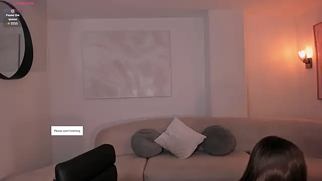 EmilyCarterX online show from 05/03/26, 10:54