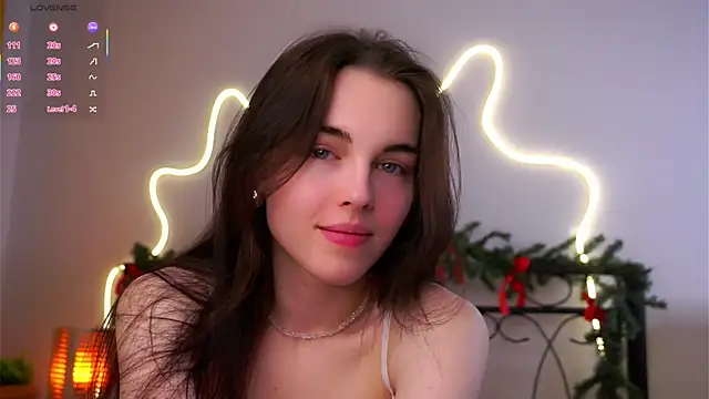 MirnaTellado online show from 02/15/26, 06:15