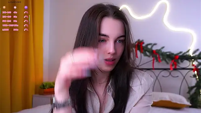 MirnaTellado online show from 02/19/26, 07:10