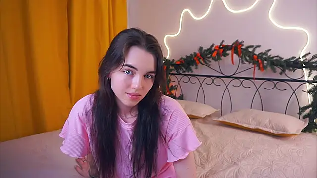 MirnaTellado online show from 03/11/26, 07:09