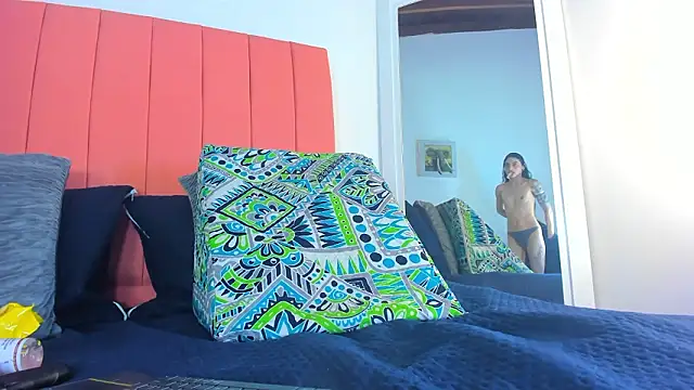 Snapshot of rose_thompson19 chatting on 02/09/26, 07:40 rose thompson19 online show from 02/09/26, 07:40