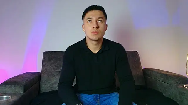 Alexander Connor online show from 04/30/26, 11:49
