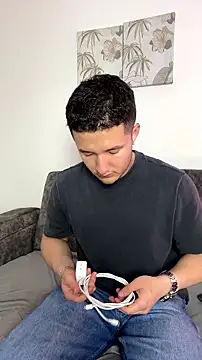 Alexander Connor online show from 07/24/26, 11:41