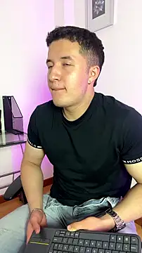 Alexander Connor online show from 07/28/26, 12:48