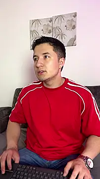 Alexander Connor online show from 08/01/26, 11:42