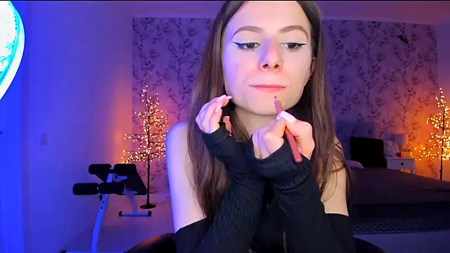 Hot Molly5 online show from 05/10/26, 06:46