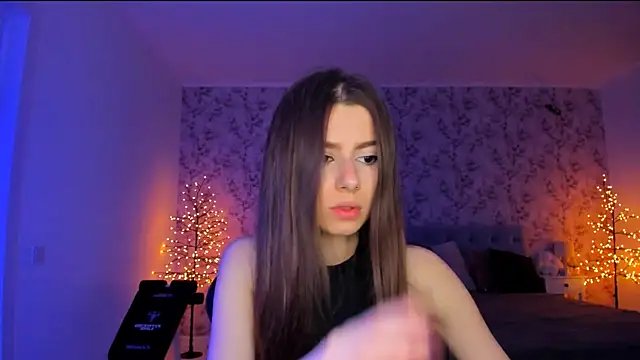 Hot Molly5 online show from 06/06/26, 07:07