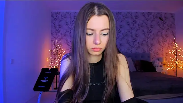 Hot Molly5 online show from 06/07/26, 06:33