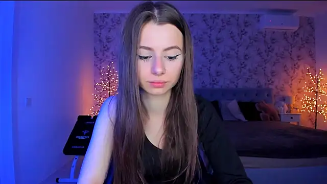 Hot Molly5 online show from 06/14/26, 06:54