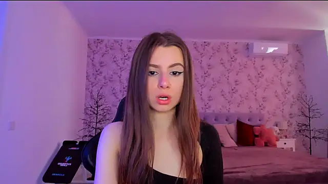 Hot Molly5 online show from 06/19/26, 09:46