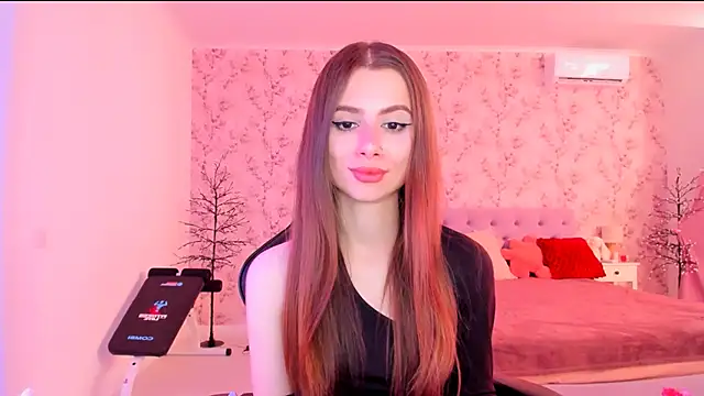 Hot Molly5 online show from 06/22/26, 03:36