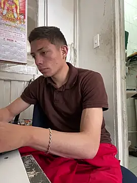 santiObrero online show from 02/27/26, 04:29