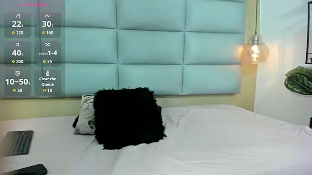 miss-liz- online show from 02/05/26, 01:05