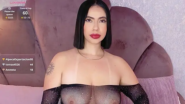 Sienna-Gold online show from 04/28/26, 11:59