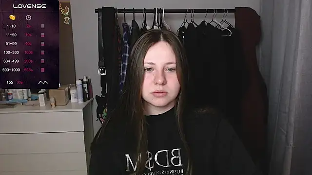 Snapshot of secretvic chatting on 02/11/26, 10:48 secretvic online show from 02/11/26, 10:48