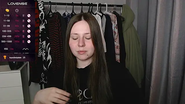 Snapshot of secretvic chatting on 02/21/26, 07:15 secretvic online show from 02/21/26, 07:15