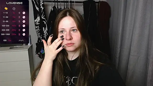 Snapshot of secretvic chatting on 02/26/26, 07:13 secretvic online show from 02/26/26, 07:13