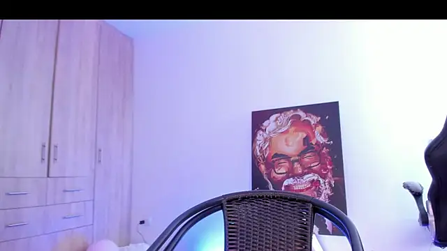 Snapshot of JulzLopez_ chatting on 03/21/26, 08:12 JulzLopez online show from 03/21/26, 08:12