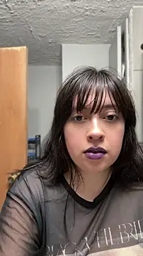AriannaPenaxo online show from 06/08/26, 09:59