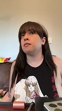 AriannaPenaxo online show from 06/11/26, 10:30