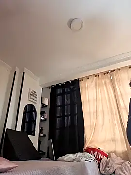 Snapshot of Ebony_love07 chatting on 02/24/26, 08:51 Ebony love07 online show from 02/24/26, 08:51