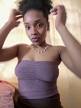 Ebony love07 online show from 05/14/26, 08:26