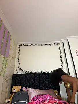 Ebony love07 online show from 06/16/26, 11:18