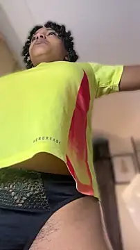 Ebony love07 online show from 06/17/26, 11:38