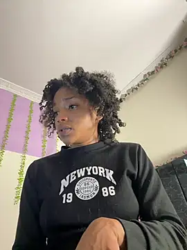 Ebony love07 online show from 06/20/26, 01:52