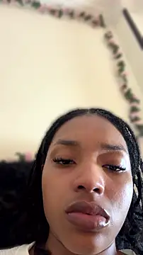 Ebony love07 online show from 06/25/26, 08:46