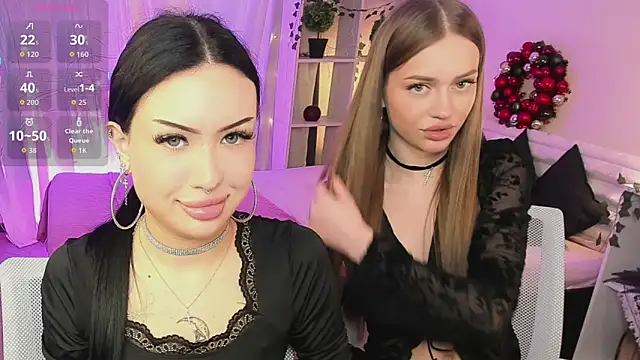 Snapshot of _JessLei_ chatting on 02/06/26, 01:03 JessLei online show from 02/06/26, 01:03