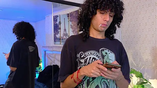 4L3JX online show from 02/19/26, 04:08