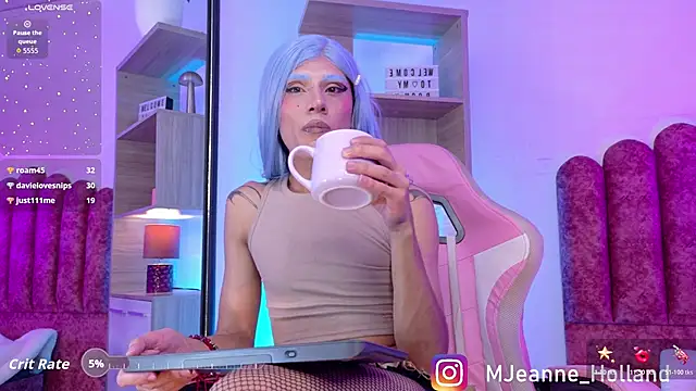 4L3JX online show from 05/16/26, 10:36