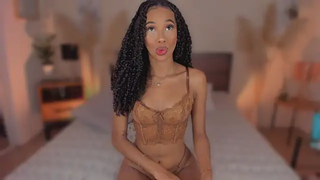 KaryMooon online show from 05/07/26, 10:04