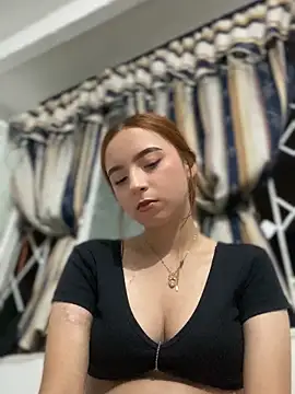 Snapshot of Carithooo chatting on 03/05/26, 11:45 Carithooo online show from 03/05/26, 11:45