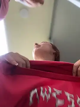 Snapshot of Carithooo chatting on 03/06/26, 10:50 Carithooo online show from 03/06/26, 10:50