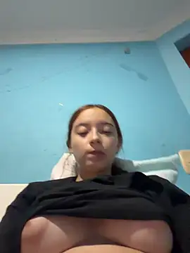 Carithooo online show from 05/06/26, 03:02